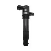 Intermotor Ignition Coil EBE1796 For 1999-2004 Audi & Volkswagen 1.8L-4.2L New (for: Audi)