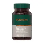 Bonusan Lactoferrin 60 capsules (150mg)