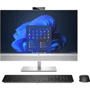 HP EliteOne 870 G9, 27" TOUCH, i7-14700, 16GB, 512GB SSD, WLAN, W11P64, 3YR NBD ONSITE WTY (replaces 9G9T0PT)