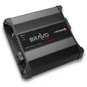 Stetsom BRAVO FULL 3K Amplifier 2 Ohm Mono 3000W RMS Full Range Car Amp