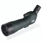 20-60x60 Waterproof Nitrogen Filled Zoom Spotting Scope Telescope Tripod + Bag