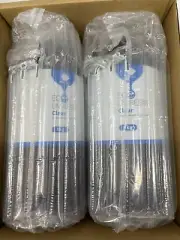 ANYCUBIC 2000g 3D Printer Resin Bundle 405nm, Eco Resin , Clear, 1000g 2-Pack