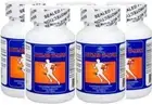 5 x Glucosamine Chondroitin Sulfate, MSM 120 x 5=600tablets 10 month supply
