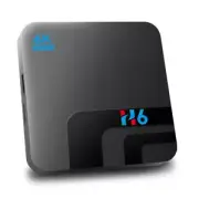 Receivers Multimedia Player WiFi Media Player Smart TV Box Set Top Box TV Box