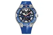 Citizen Promaster Marine Blue Dial Eco-Drive Men's Watch (BN0238-02L)
