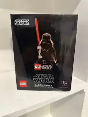 Gentle Giant LEGO Star Wars Darth Vader Limited Maquette Minifigure 764/1000