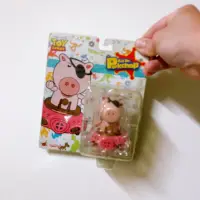 在飛比找蝦皮購物優惠-野獸國 玩具總動員 火腿豬 toy story