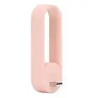 Desk Air Purifier Mini Air Purifier Plug And Play USB Odour Removal Plastic For