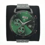 Bluetooth-Call Smart Watch For Men Waterproof Blood Pressure Heart Rate Monitor