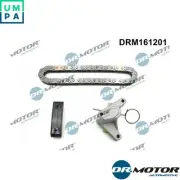 TIMING CHAIN KIT DRM161201 FOR CITROËN C8/Van C4/II/PICASSO/MPV/GRAND DS4 DS5
