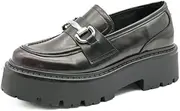 [Steve Madden] Shoes Occupy OCCU01S1 Colour WNE Action Lea