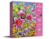 SunsOut The Pollinators by Lori Schory Jigsaw Puzzle 500 Pieces (SUN35208)