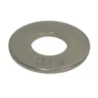 Pack Size 30 Stainless G316 Mudguard 3/16" x 1.1/4 x 16g Imperial Penny Washer
