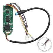 Replacement Dashboard Switch for Ninebot F20/F25/F30/F40 Electric Scooters