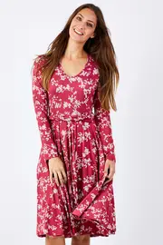 Be Mine Dress--MAIO-DR203