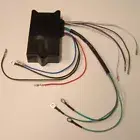 FORCE 70HP 90HP 3 CYLINDER 2 STROKE OUTBOARD CDI UNIT POWER PACK SWITCH BOX