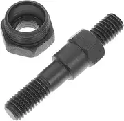 Ergonomic Rivet Nut Rivet Tip Nut Mandrel Nose Simple to Use Accessories