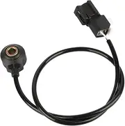 Ignition Knock Detonation Sensor E77Z12A699Aa F77F12A699Ab for Ford E-150 250 350 450 for Econoline for Ford for F-150 250