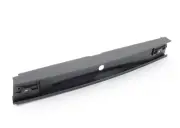 Genuine BMW E65 E66 Adapter Door Trim Panels Sun Blind Right OEM 51167013100