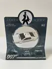 Corgi James Bond 007 Collectable White Lotus Esprit Die-cast Vehicle 1:64