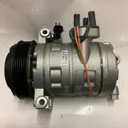 New Valeo Compressor Z0006001B 6GR for Jeep Wrangler 07-11