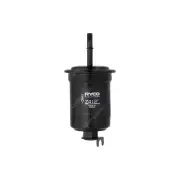 Ryco Fuel Filter for Daihatsu Applause A101 Petrol 4Cyl 1.6L 10/1989-1992