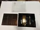 1 Million Prive Eau De Parfum Spray 3.4 oz & 0.34 Set ( 2017 )