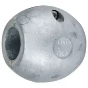 Anode Zinc Shaft 30mm
