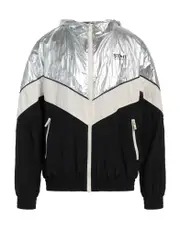 [GOLDEN GOOSE] GOLDEN GOOSE Jackets - Item 16377120