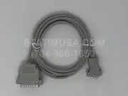 Scican Statim 5000 Printer or Data Logger Cable External Printer OEM 01-109644S