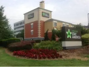 Extended Stay America Suites - Washington, DC - Alexandria - Eisenhower Ave.