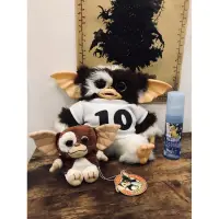 在飛比找蝦皮購物優惠-小魔怪Gremlins Gizmo 絕版 限定 娃娃 玩具 