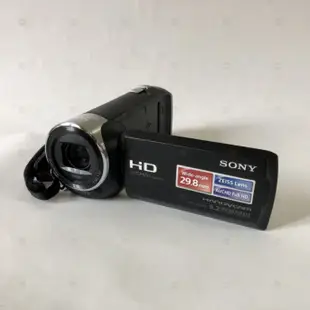 【蝦皮最低價】整新 SONY HDR-CX240 CX230 CX260V CX220 FULL HD 高畫質攝影機