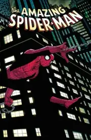 Spider-Man: Brand New Day Omnibus Vol. 2 John Romita Jr. Cover 7/15/25 PRESALE