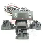 1PC New Shangfang SF-104S Digital Temperature Controller Freezer Thermostat