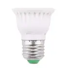 HB0 3W E27 10 Color LED RGB Light Bulb 24 Keys Remote With Memory