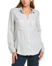 Bella Dahl Classic Shirt
