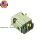 Original DC IN power jack charging port for CyberpowerPC Tracer II tracer 2