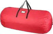 Artificial Christmas Tree Storage Bag -Fits up to 10 Ft Xmas Disassembled Trees