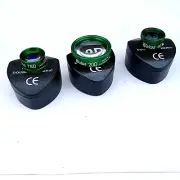 Ophthalmology 20D 90D & 78D Green Colour Diopter Lens With Box & Manual