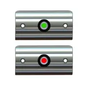 TACO RUB RAIL MOUNTED NAVIGATION LIGHTS