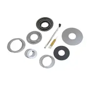 Differential Rebuild Kit Yukon Gear MK D44-19 fits 66-67 Jeep Commando