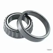 Differential Bearing Set Rear Timken For 1970-1975 Plymouth Road Runner