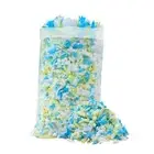 Memory Foam Filling Breathable Beanbag Filler for Arts Crafts Chair Cushion