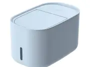 Zuutii Rice Storage Container/Dry Storage/Pet Food Dispenser, Moisture Proof/New