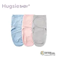 在飛比找蝦皮商城優惠-HugsieBABY靜音袋鼠包巾(適用於0-4個月) 嬰兒包