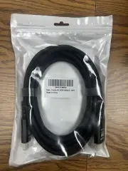 Yuaice 8k HDMI 10ft Ultra HD Cable High-Speed Heavy Duty Braided Cord