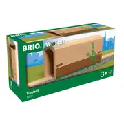 Brio Train Tunnel Kids/Childrens Pretend Play Interactive Toy Playset 3y+