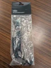 Genuine Audi USB To Apple Lightning & USB-C OEM 8s0051435H
