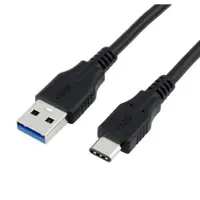 在飛比找ETMall東森購物網優惠-USB3.1數據線AM TO type-c接口轉換USB3.